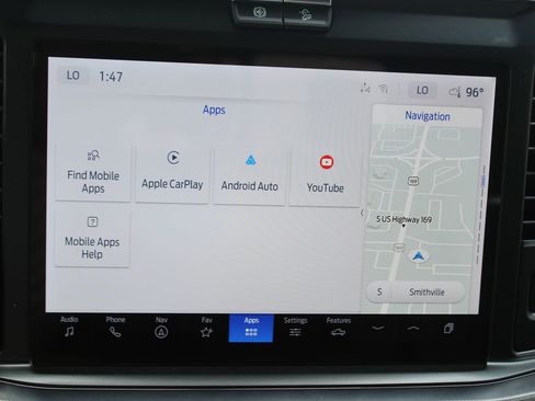 New 2025 Ford F250 Platinum image 30