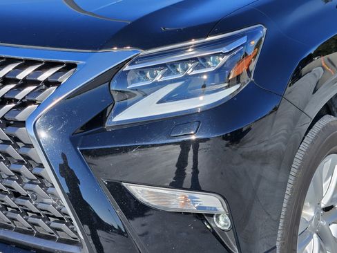 Used 2021 Lexus GX 460 Premium image 11