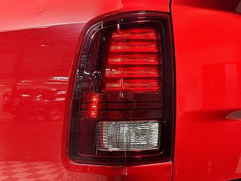 Used 2022 RAM 1500 Classic Warlock w/ Electronics Group image 32