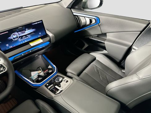 New 2026 BMW X3 xDrive30 image 24