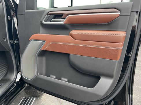 New 2026 GMC Sierra 2500 Denali Ultimate image 19