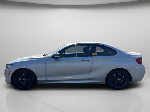 Used 2016 BMW M235i xDrive Coupe AWD/4WD image 8