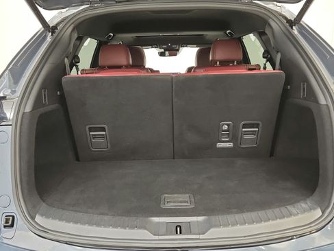 Used 2023 MAZDA CX-9 Carbon Edition AWD/4WD image 30