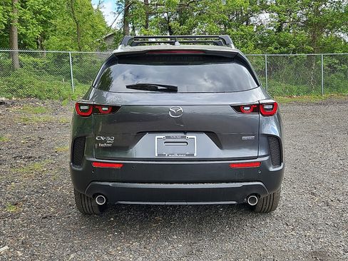 New 2026 MAZDA CX-50 2.5 Hybrid w/ Cargo Package AWD/4WD image 5