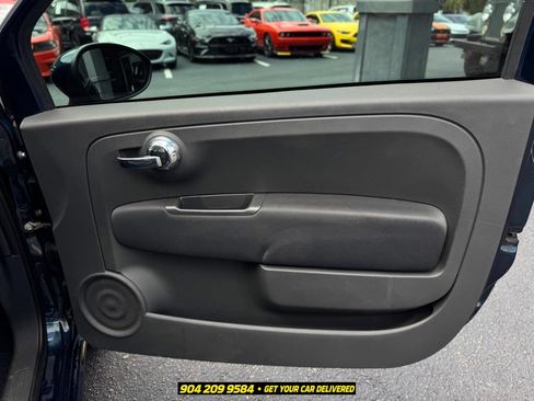 Used 2013 FIAT 500 Pop FWD image 18