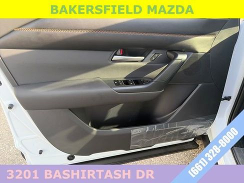 New 2026 MAZDA CX-50 AWD 2.5 Hybrid w/ Weather Package image 10