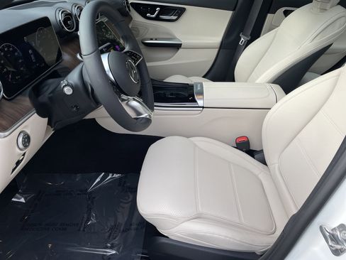 New 2026 Mercedes-Benz C 300 Sedan image 21