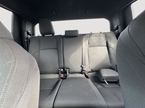 Certified 2025 Toyota Tacoma SR5 image 11