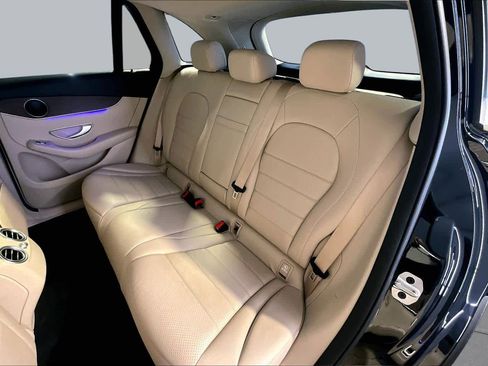 Certified 2022 Mercedes-Benz GLC 300 4MATIC image 21