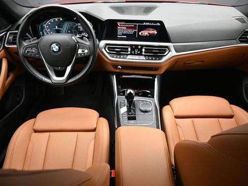 Used 2023 BMW 430i Gran Coupe RWD image 11