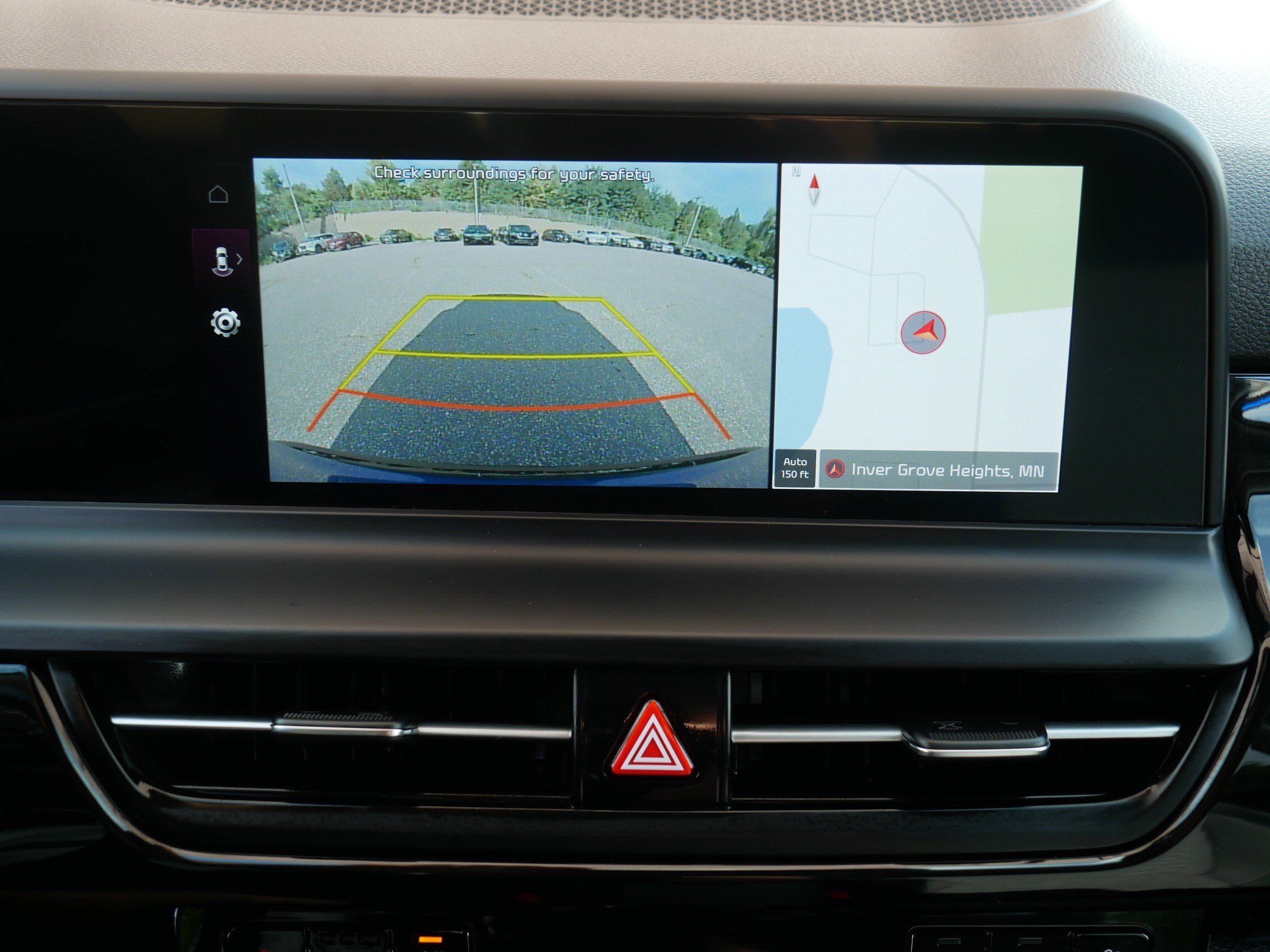 Certified 2024 Kia Seltos S AWD/4WD image 27