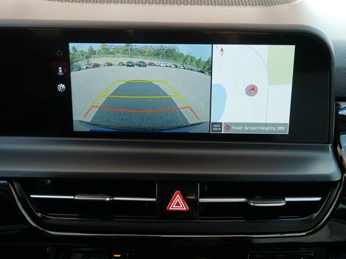 Certified 2024 Kia Seltos S AWD/4WD image 27