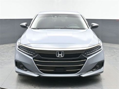 Used 2022 Honda Accord Sport Special Edition image 3