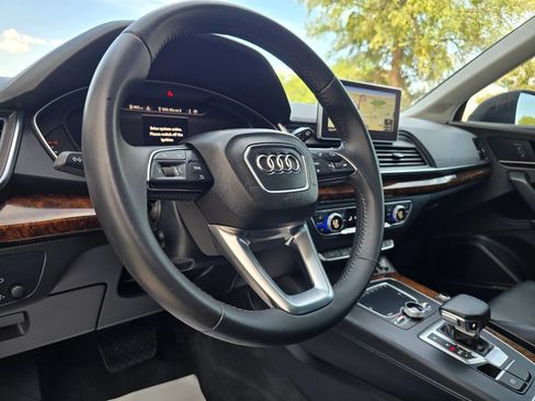Used 2018 Audi Q5 2.0T Premium Plus AWD/4WD image 28