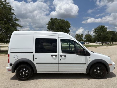 Used 2010 Ford Transit Connect XLT FWD image 47
