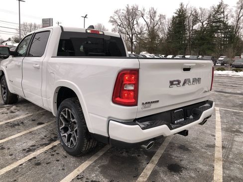 New 2026 RAM 1500 Laramie image 12