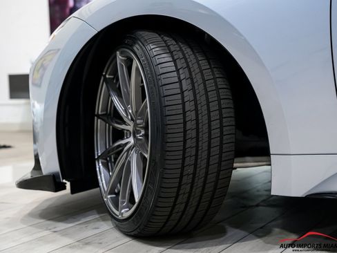 Used 2022 Lexus IS 350 F Sport w/ Accessory Package RWD image 81