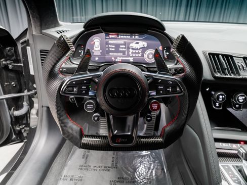 Used 2020 Audi R8 V10 performance AWD/4WD image 58