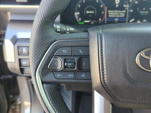 New 2026 Toyota Tacoma TRD Off-Road AWD/4WD image 16