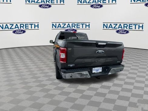 Used 2019 Ford F150 XLT w/ Equipment Group 302A Luxury image 7
