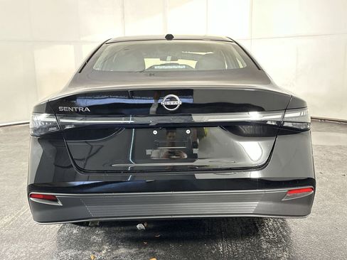 Used 2026 Nissan Sentra S w/ Floor Mat Package FWD image 7