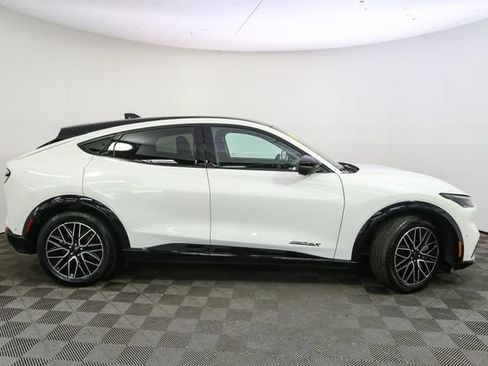 Used 2024 Ford Mustang Mach-E Premium AWD/4WD image 13