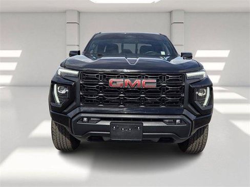 Certified 2023 GMC Canyon Elevation w/ Elevation Premium Package image 8