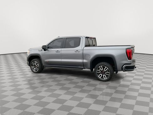 Used 2021 GMC Sierra 1500 AT4 w/ AT4 Premium Package image 5