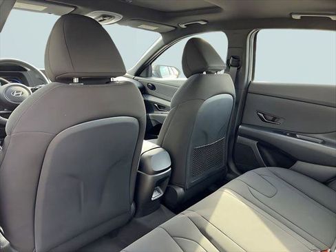 New 2026 Hyundai Venue SEL image 27