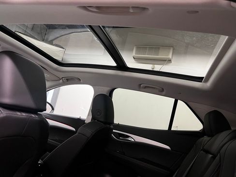 New 2026 Buick Envision Avenir AWD/4WD image 36