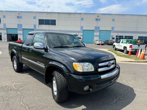 Used 2003 Toyota Tundra SR5 AWD/4WD image 12