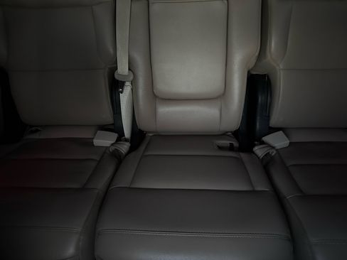 Used 2023 Ford Explorer Limited image 62