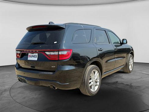 Used 2025 Dodge Durango GT AWD/4WD image 10