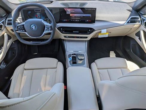New 2026 BMW i4 xDrive40i AWD/4WD image 15