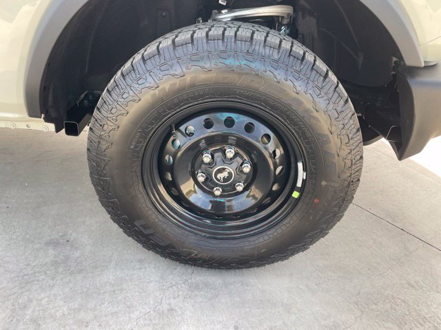 New 2026 Ford Bronco Big Bend AWD/4WD image 29