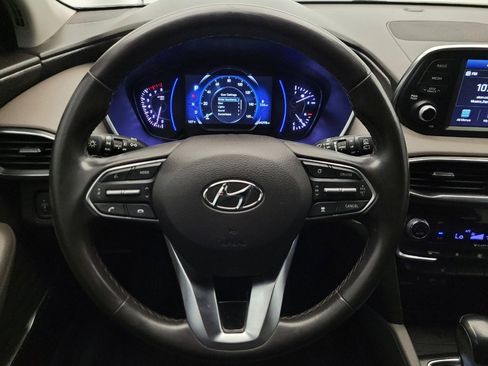 Used 2020 Hyundai Santa Fe SEL w/ Convenience Package FWD image 22