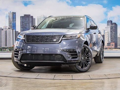 Used 2026 Land Rover Range Rover Velar Dynamic SE image 1