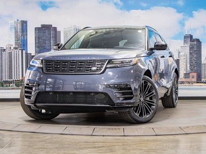 Used 2026 Land Rover Range Rover Velar Dynamic SE
