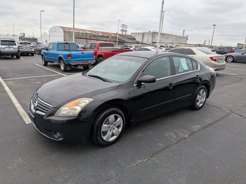 Used 2008 Nissan Altima 2.5 S image 6