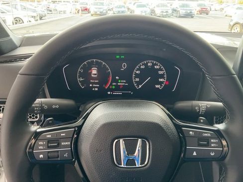 New 2026 Honda Civic Sport image 6