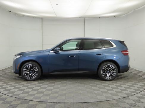 New 2026 BMW X3 xDrive30 image 8