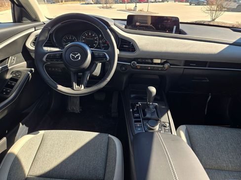 New 2026 MAZDA CX-30 Aire Edition image 15
