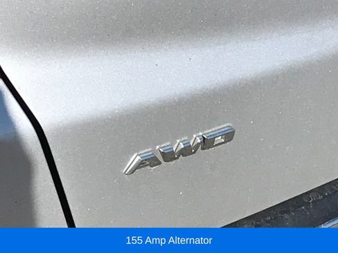 Used 2019 Cadillac XT5 Luxury AWD/4WD image 7