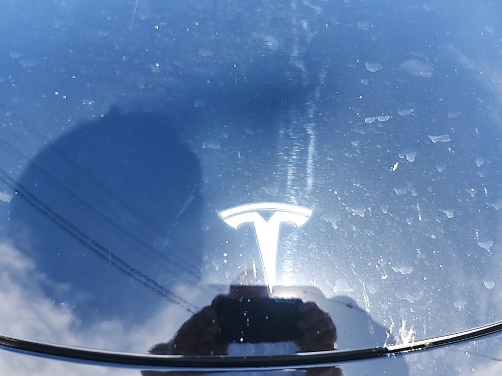 Used 2022 Tesla Model 3 Long Range AWD/4WD image 12