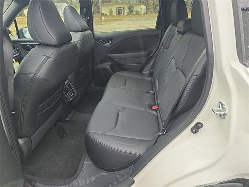 New 2026 Subaru Forester Limited image 35