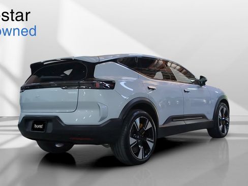 Used 2025 Polestar Polestar 3 AWD/4WD image 5
