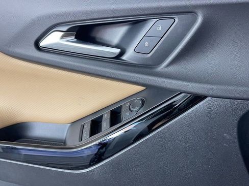 New 2025 Chevrolet Equinox ACTIV image 31