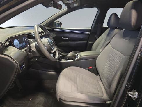 Used 2022 Hyundai Santa Cruz SEL w/ Activity Package AWD/4WD image 5