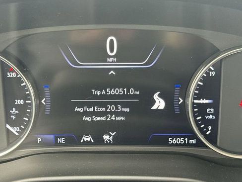 Used 2023 Buick Enclave Avenir w/ Trailering Package, 5000 lbs. image 14