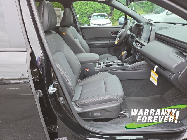 New 2026 Subaru Outback Wilderness AWD/4WD image 15
